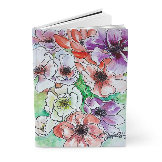 "Bunches of Joy" Journal