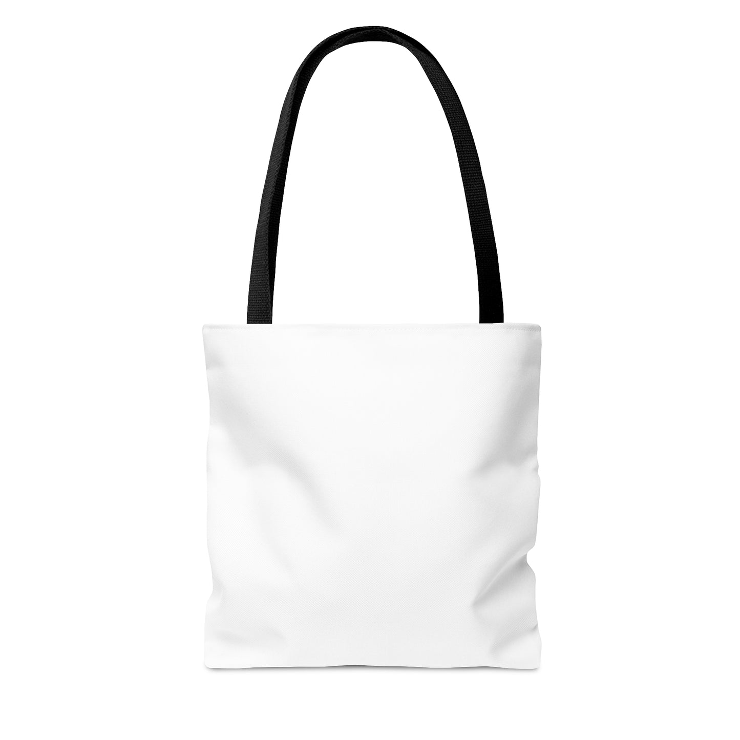 "Happy in the Sunshine" Tote Bag