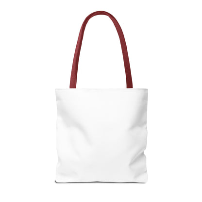 "Us 4 & More" Tote Bag