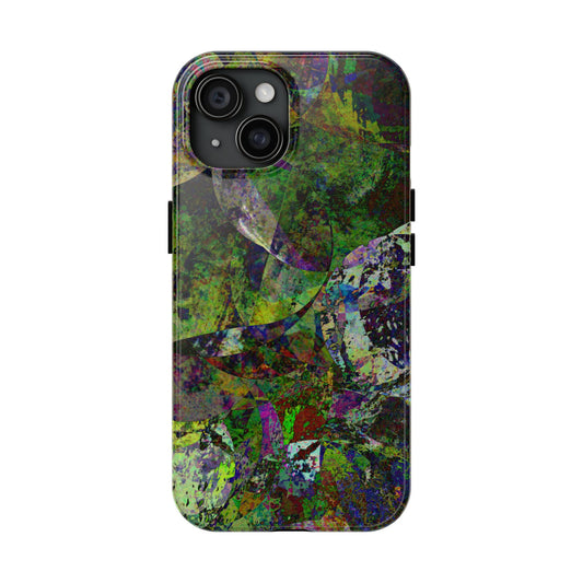 "Harmony"- Tough Phone Case