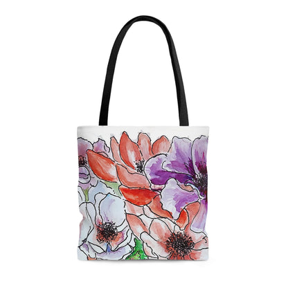 "Bunches of Joy" Tote Bag