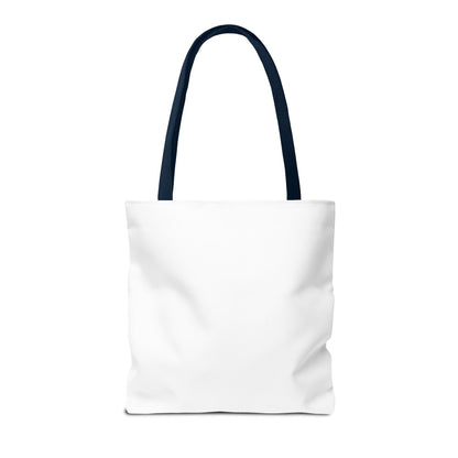 "Us 4 & More" Tote Bag