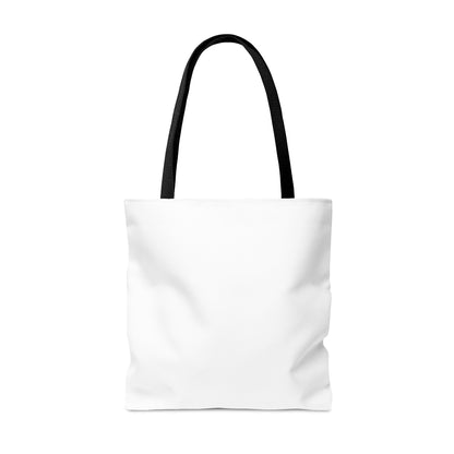 "Happy in the Sunshine" Tote Bag