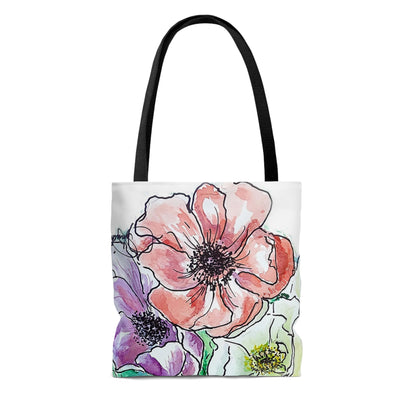 "Bunches of Joy" Tote Bag