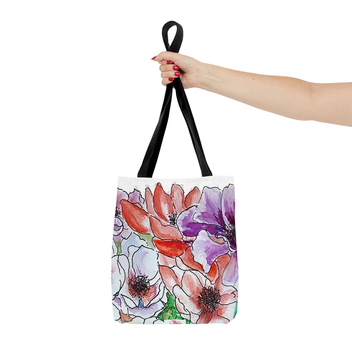 "Bunches of Joy" Tote Bag