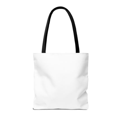 "Us 4 & More" Tote Bag