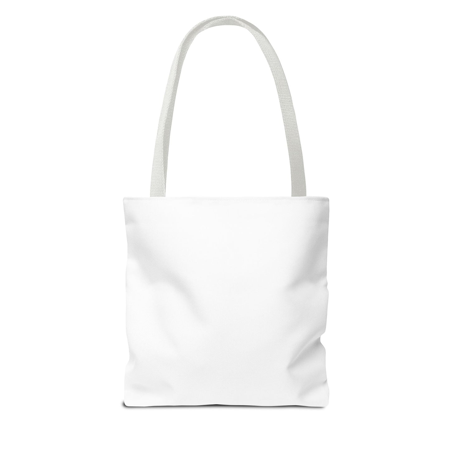 Christmas Star Tote Bag