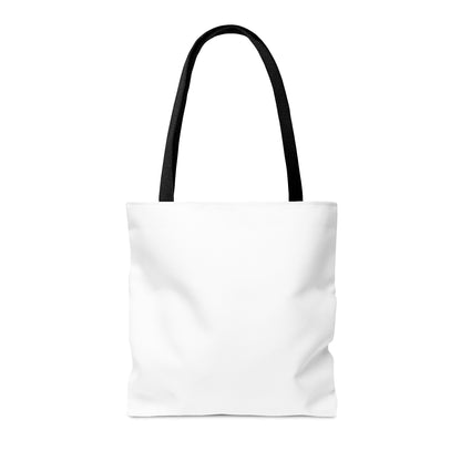 "Happy in the Sunshine" Tote Bag