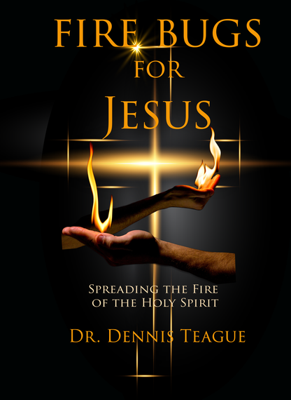 Dr Dennis Teague