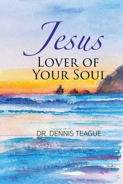 Dr Dennis Teague