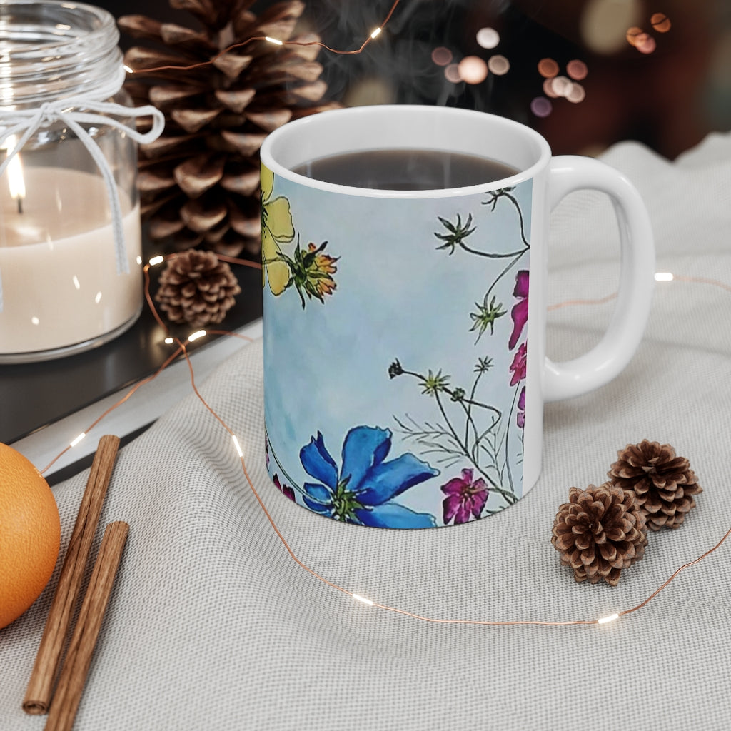 Harmony Ceramic Mug