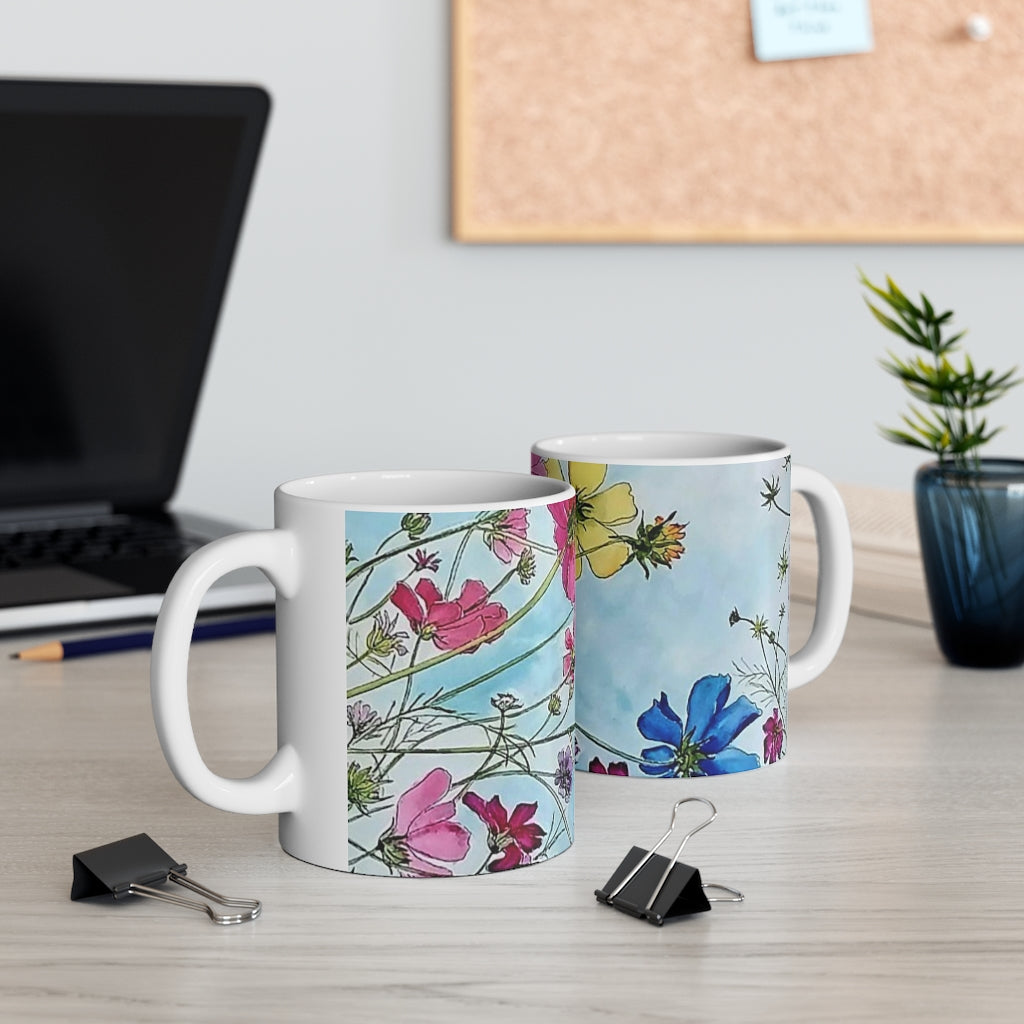 Harmony Ceramic Mug