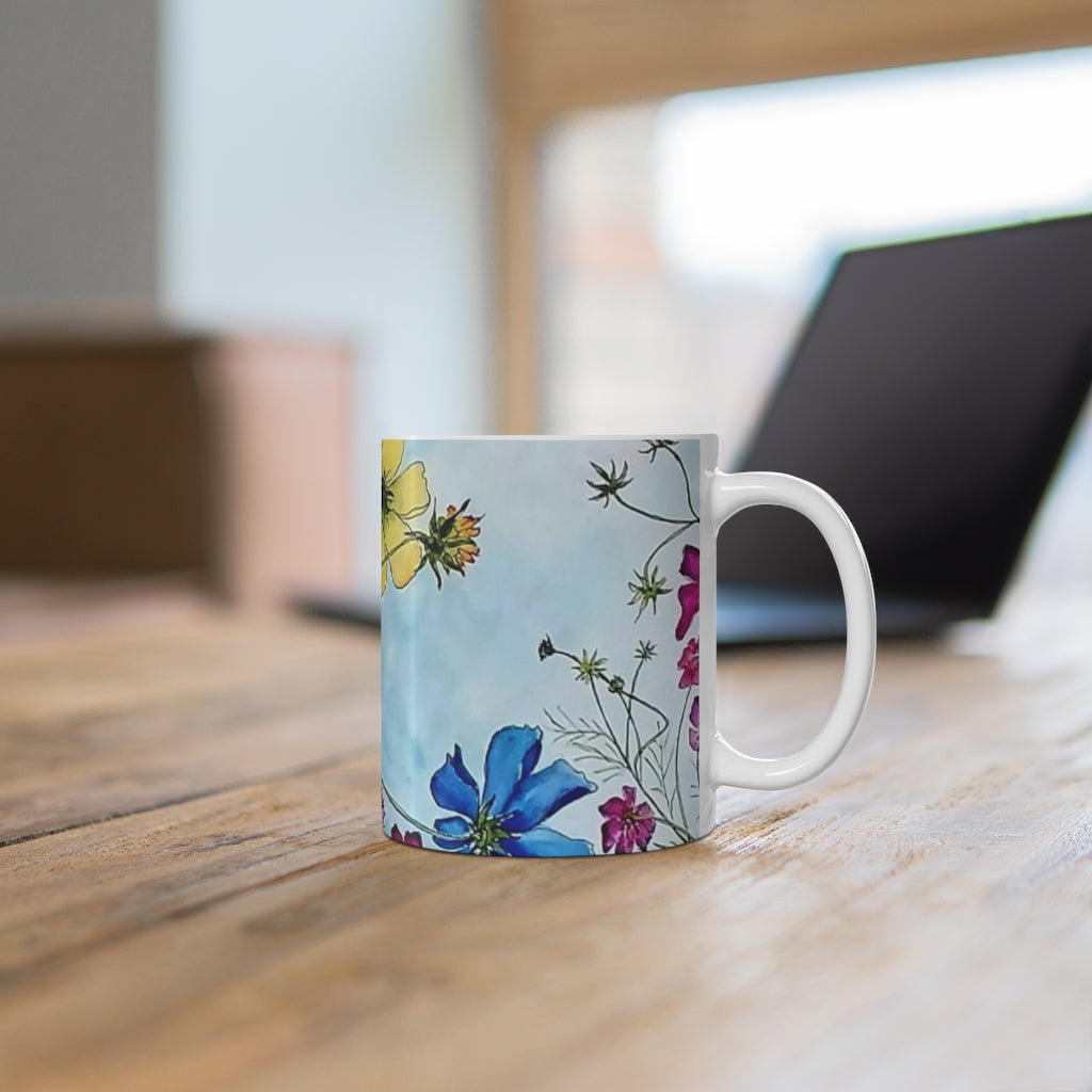 Harmony Ceramic Mug