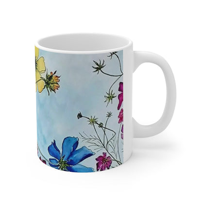 Harmony Ceramic Mug