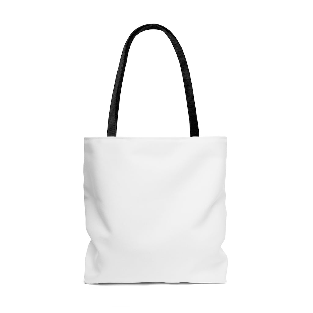 "Strollin' on the River" Tote Bag